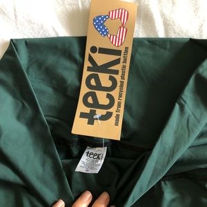 Teeki goddess Capri pants